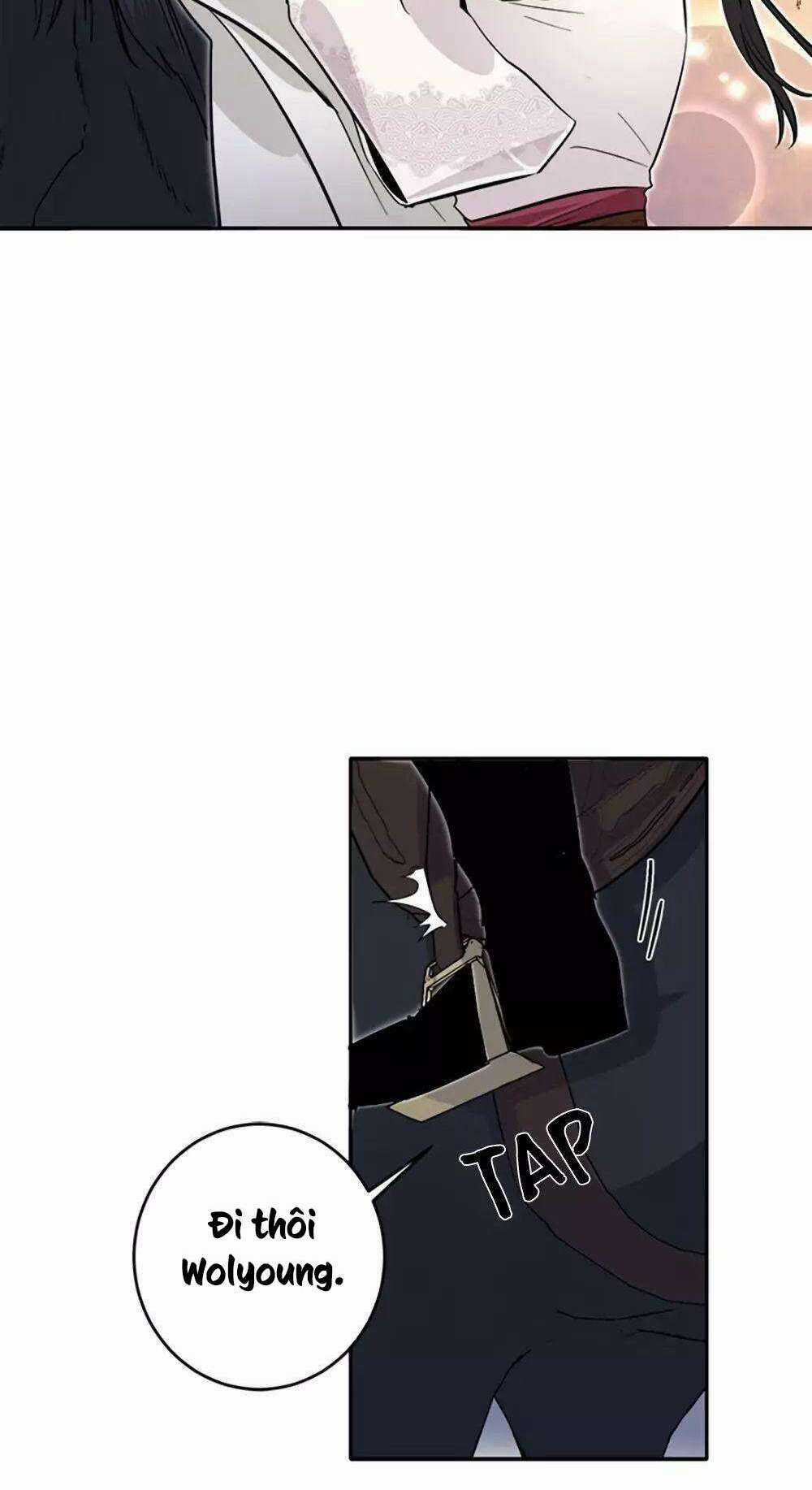 Yeon Lok Heun Chapter 61 trang 9