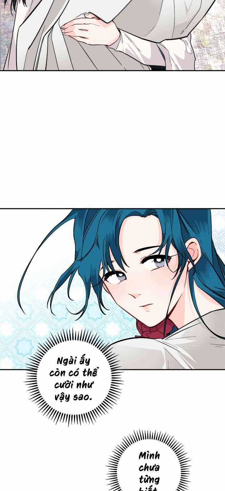 Yeon Lok Heun Chapter 62 trang 12