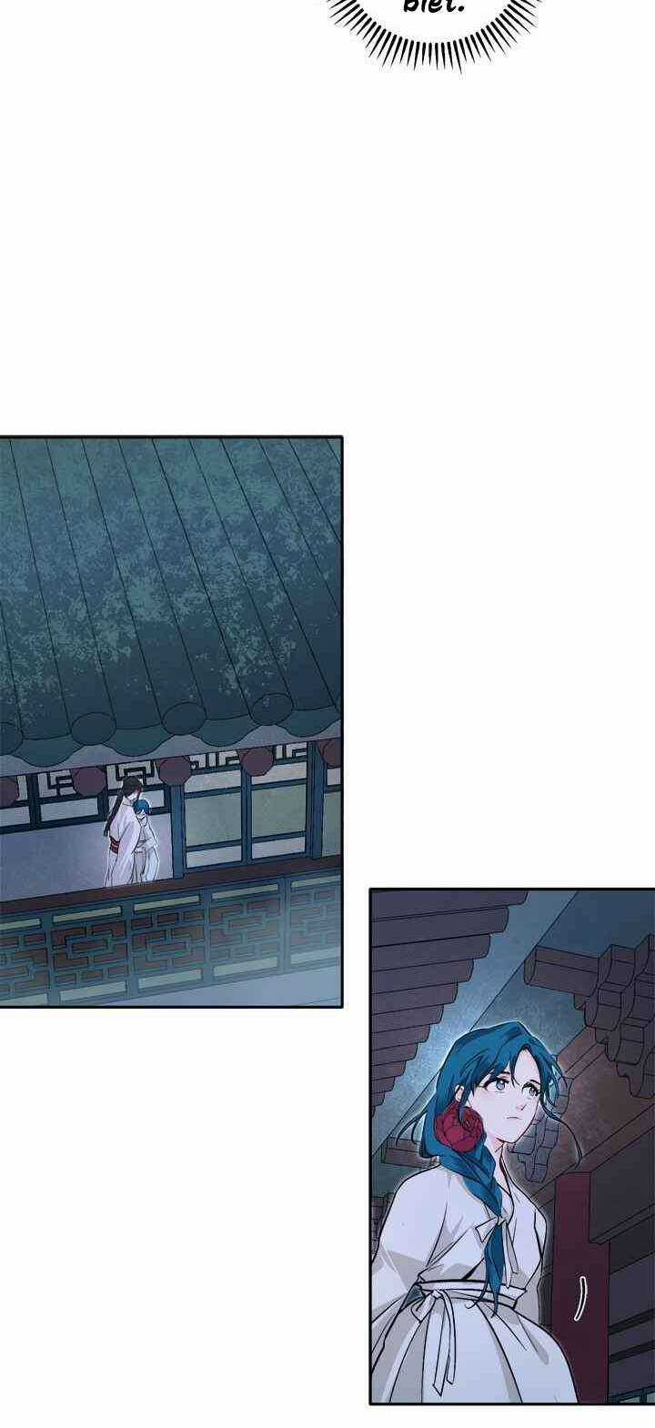 Yeon Lok Heun Chapter 62 trang 13