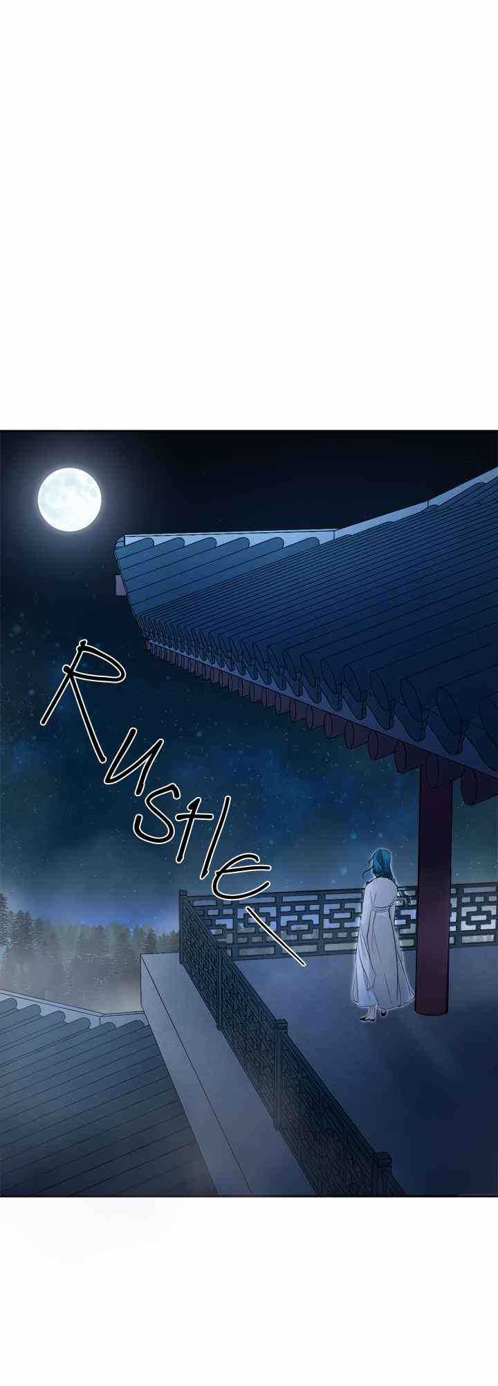 Yeon Lok Heun Chapter 62 trang 14