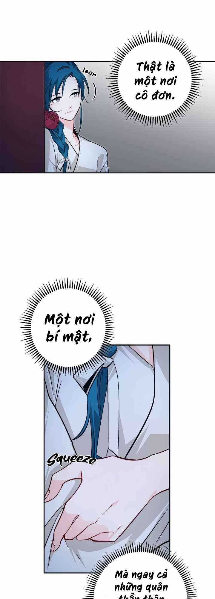 Yeon Lok Heun Chapter 62 trang 15