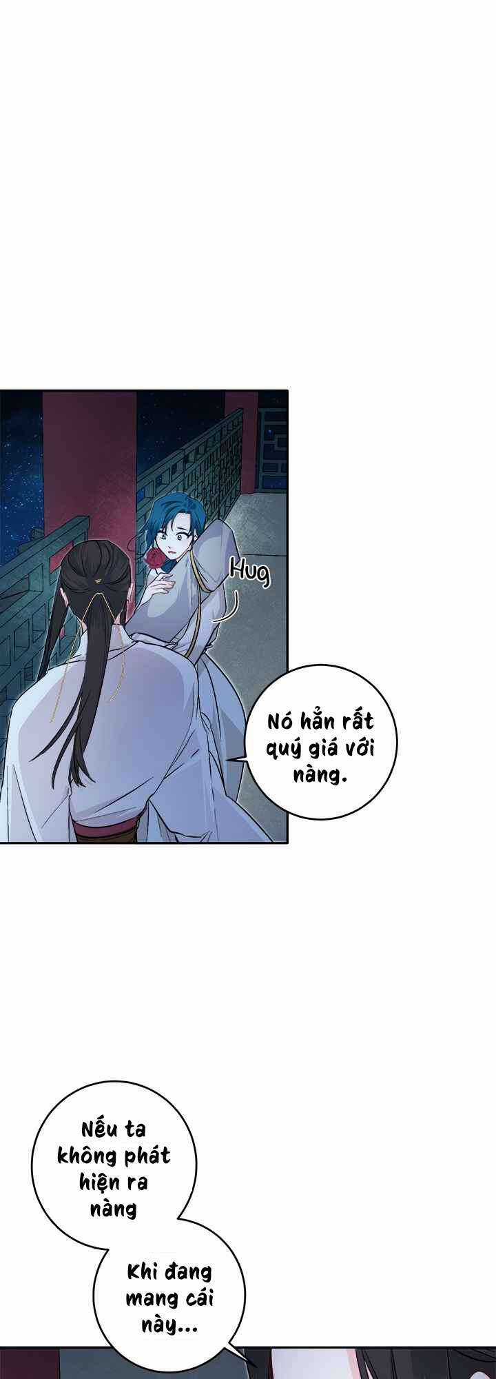 Yeon Lok Heun Chapter 62 trang 18