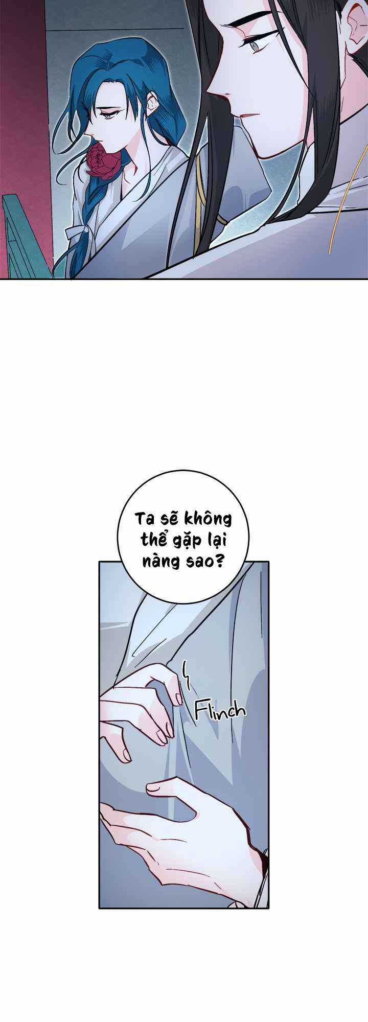 Yeon Lok Heun Chapter 62 trang 19