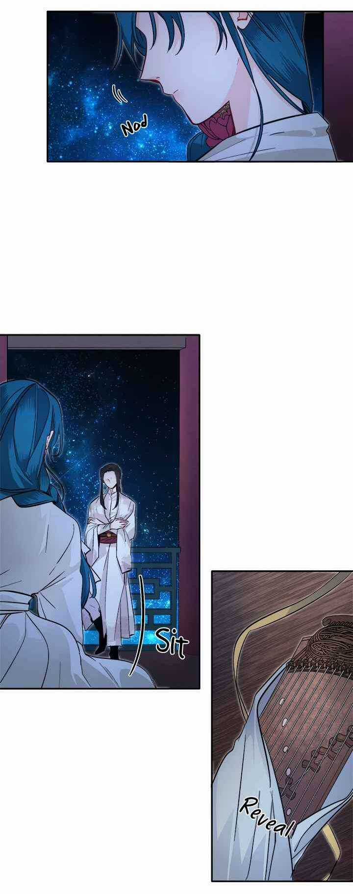 Yeon Lok Heun Chapter 62 trang 21