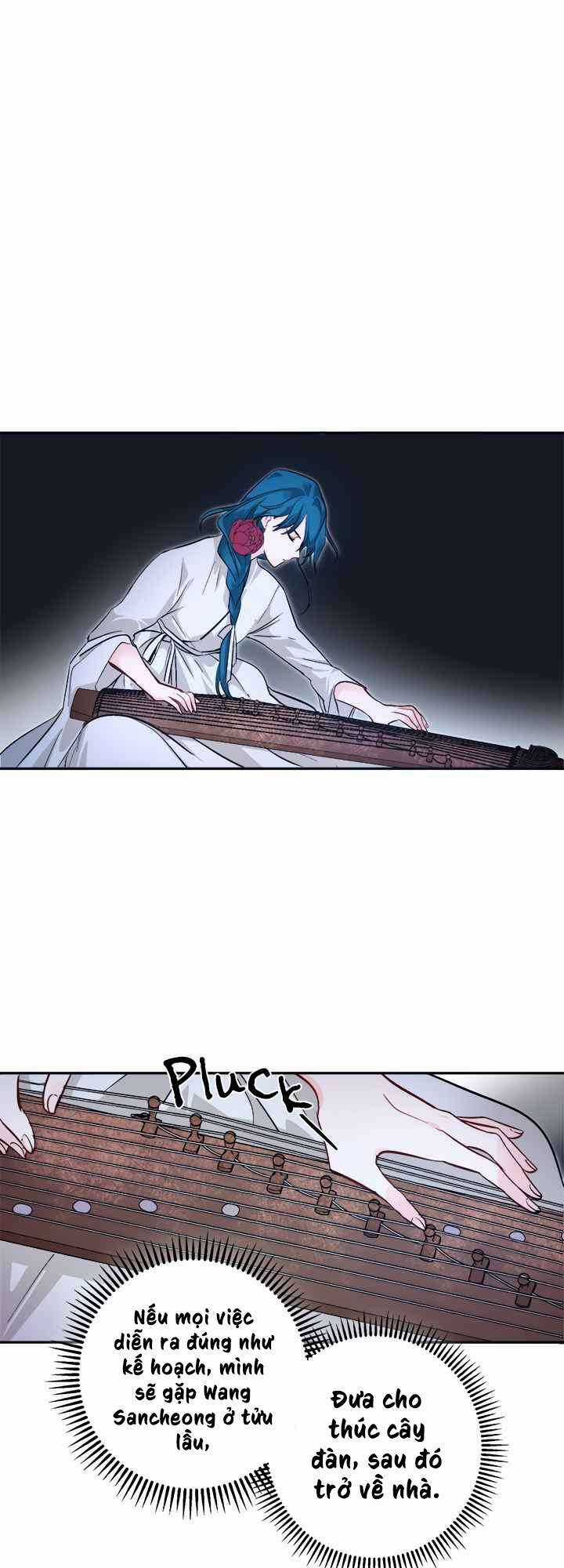 Yeon Lok Heun Chapter 62 trang 22