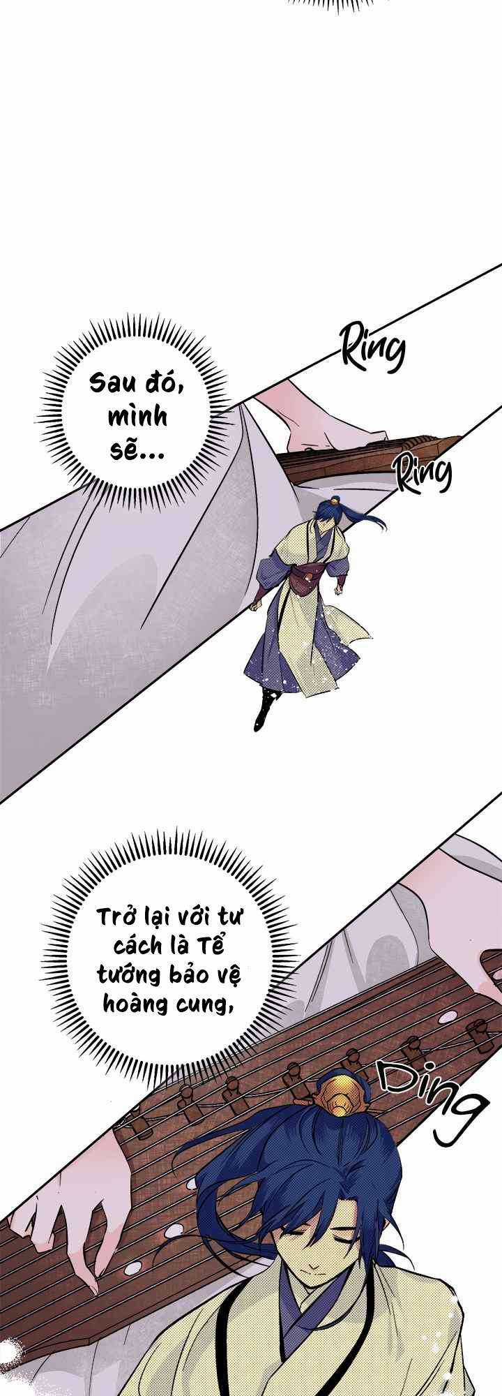 Yeon Lok Heun Chapter 62 trang 23