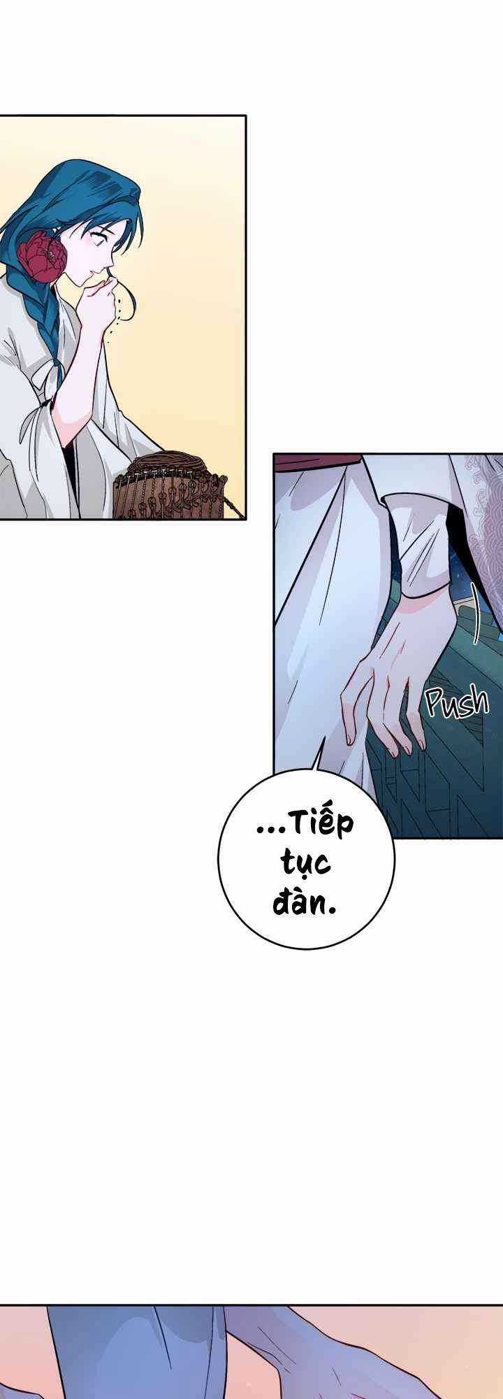 Yeon Lok Heun Chapter 62 trang 27