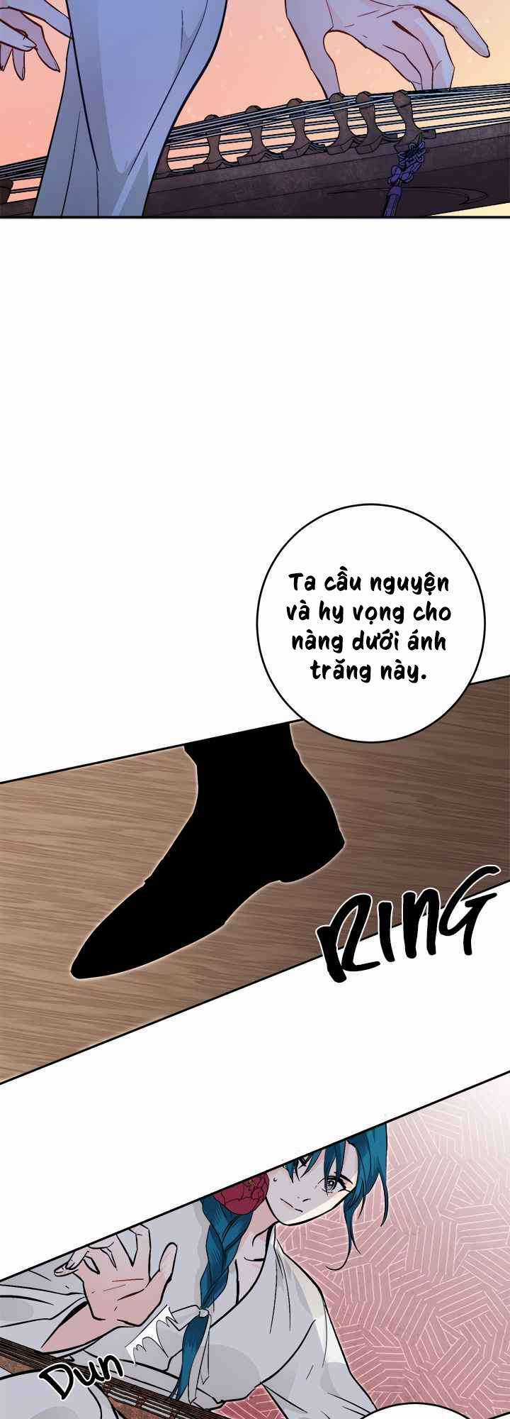 Yeon Lok Heun Chapter 62 trang 28
