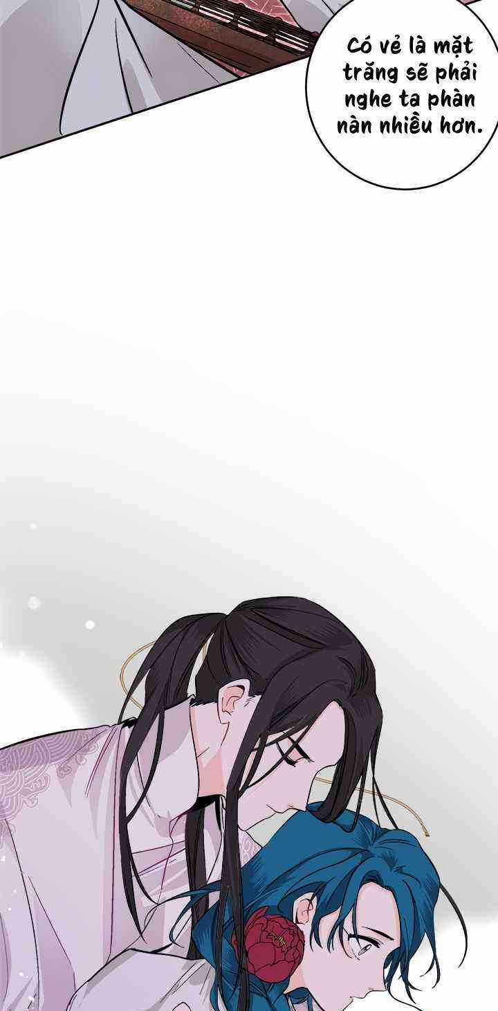 Yeon Lok Heun Chapter 62 trang 29