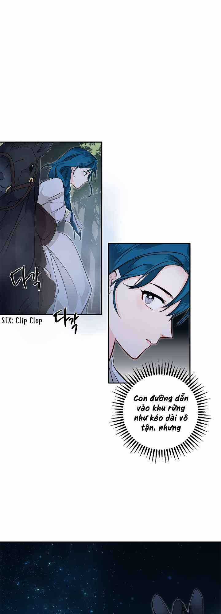 Yeon Lok Heun Chapter 62 trang 3