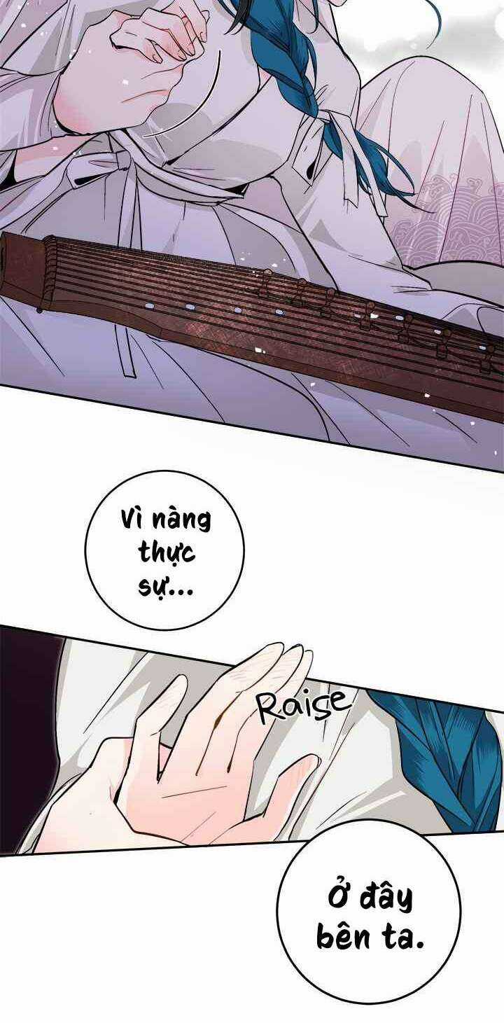 Yeon Lok Heun Chapter 62 trang 30