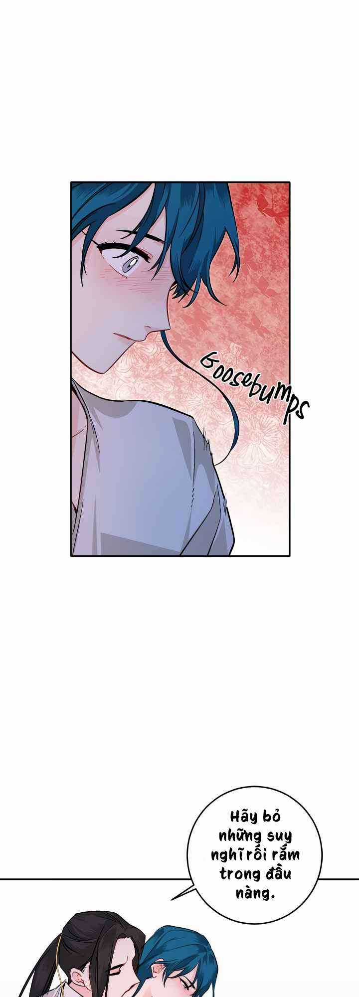 Yeon Lok Heun Chapter 62 trang 31