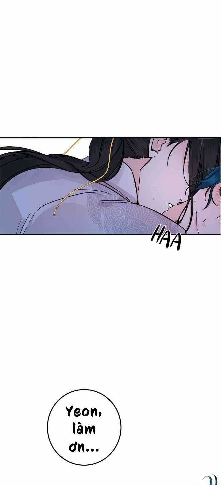 Yeon Lok Heun Chapter 62 trang 33