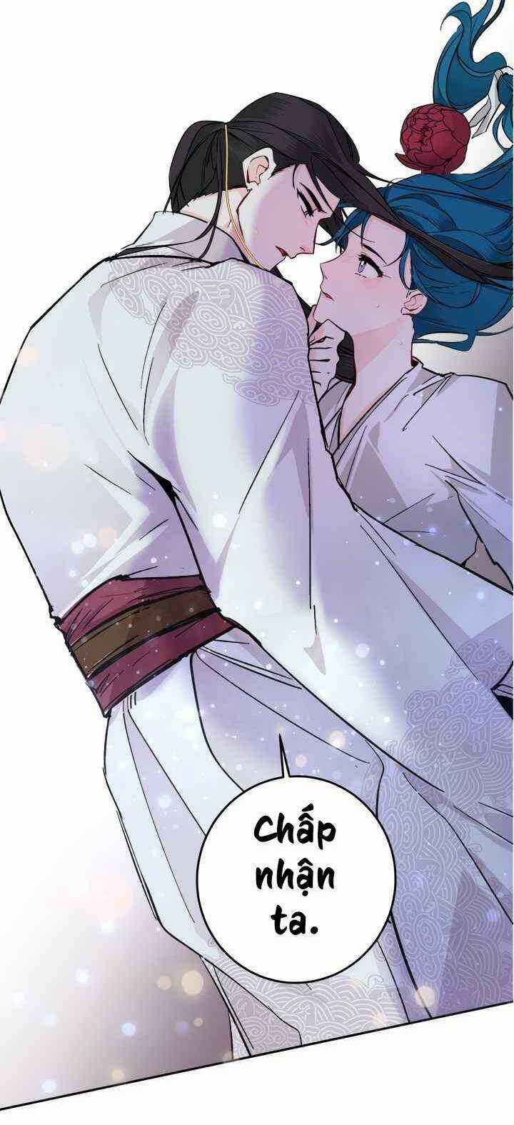 Yeon Lok Heun Chapter 62 trang 34