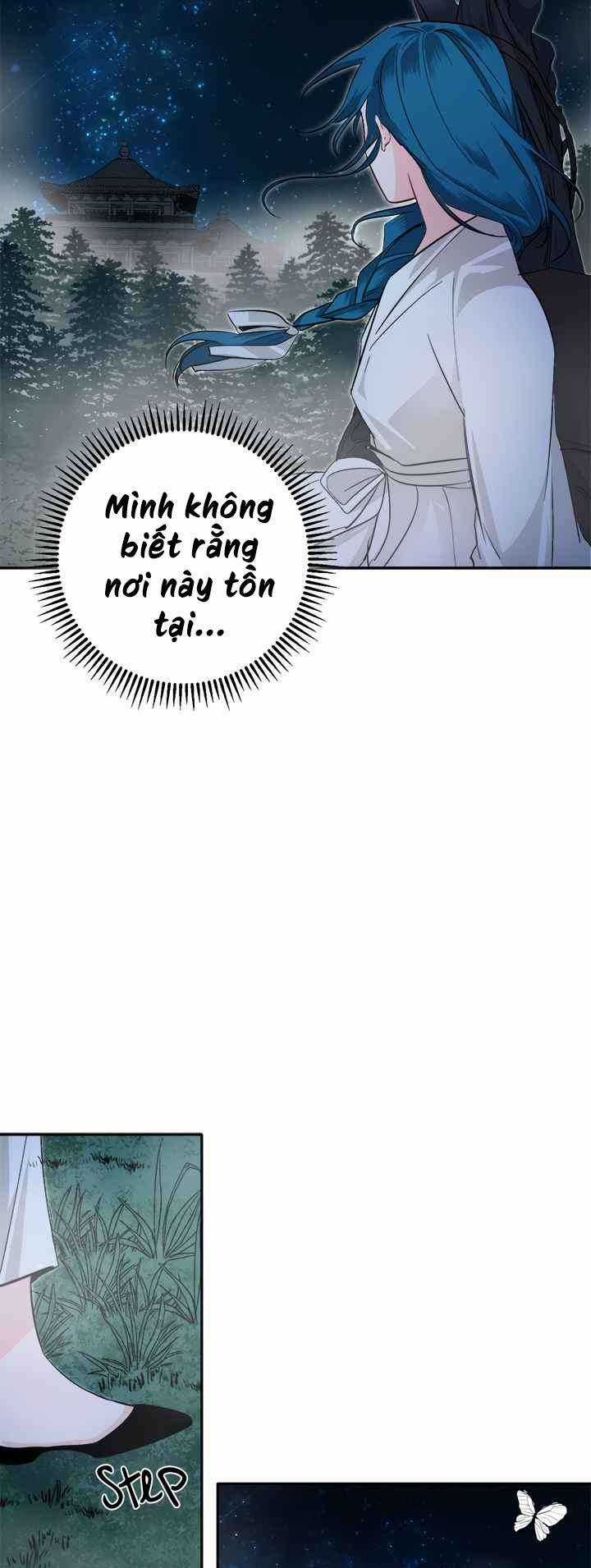Yeon Lok Heun Chapter 62 trang 4