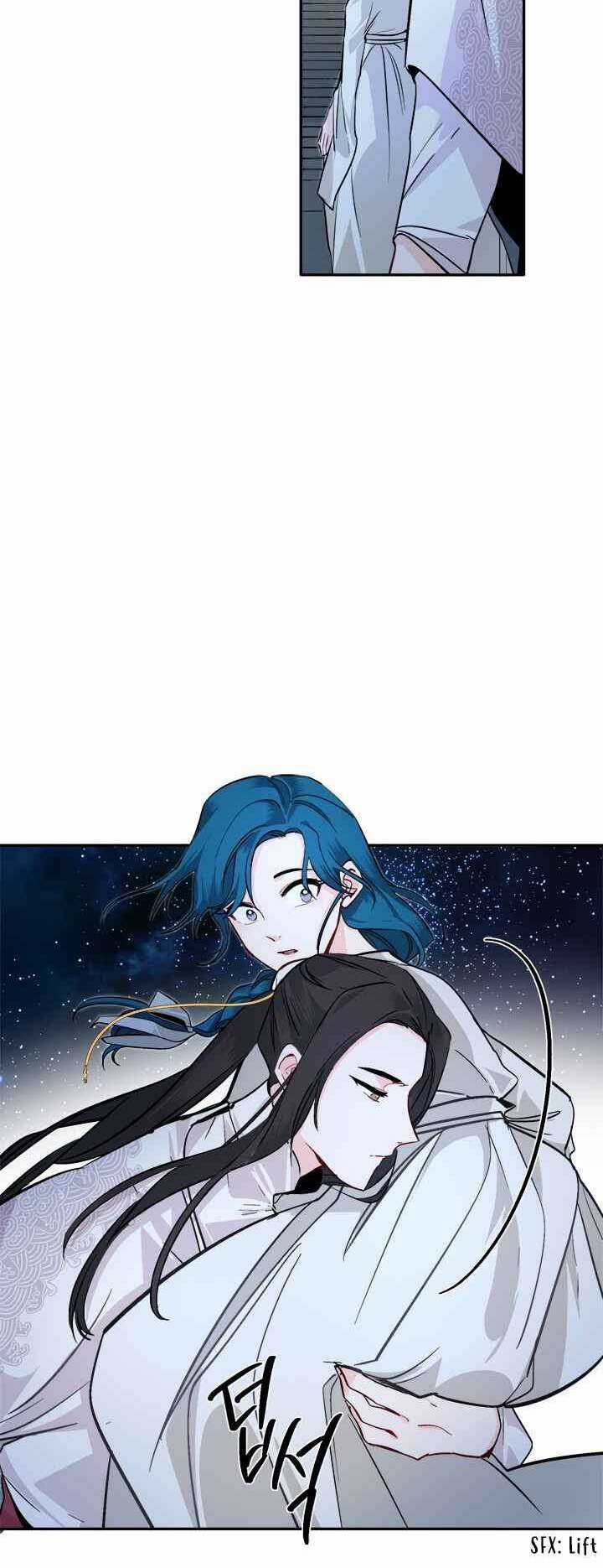 Yeon Lok Heun Chapter 62 trang 9