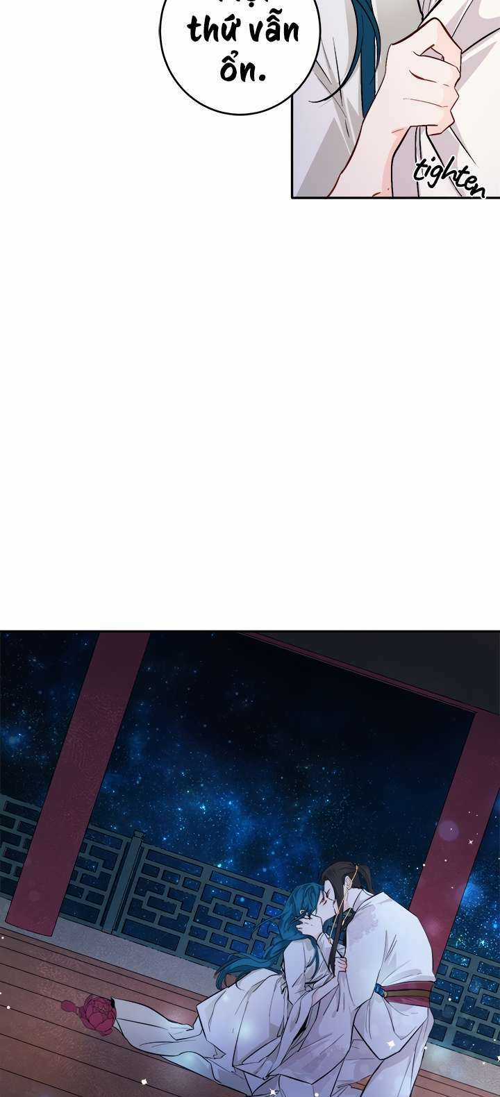 Yeon Lok Heun Chapter 63 trang 13