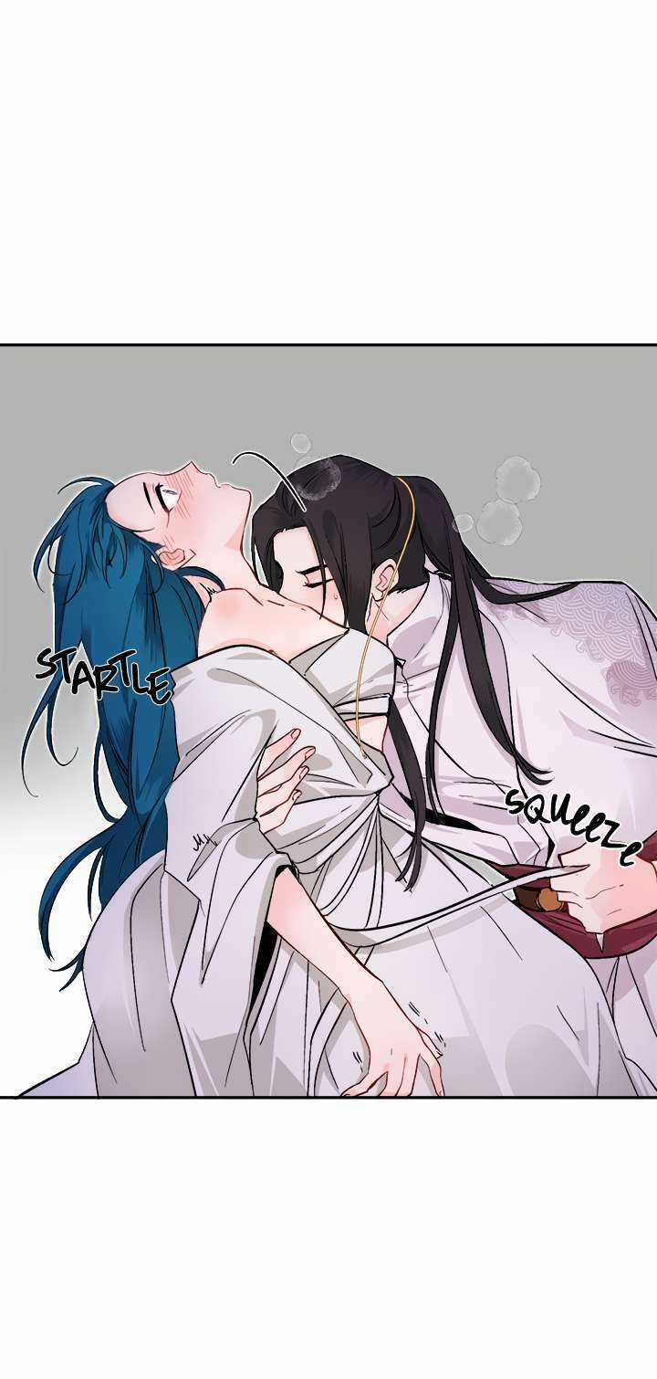 Yeon Lok Heun Chapter 63 trang 17