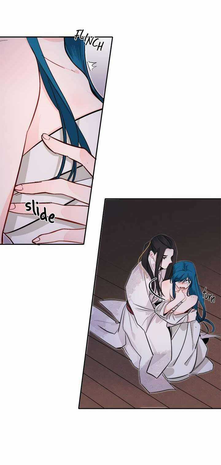 Yeon Lok Heun Chapter 63 trang 18