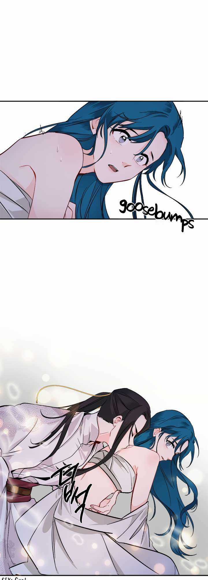 Yeon Lok Heun Chapter 63 trang 19