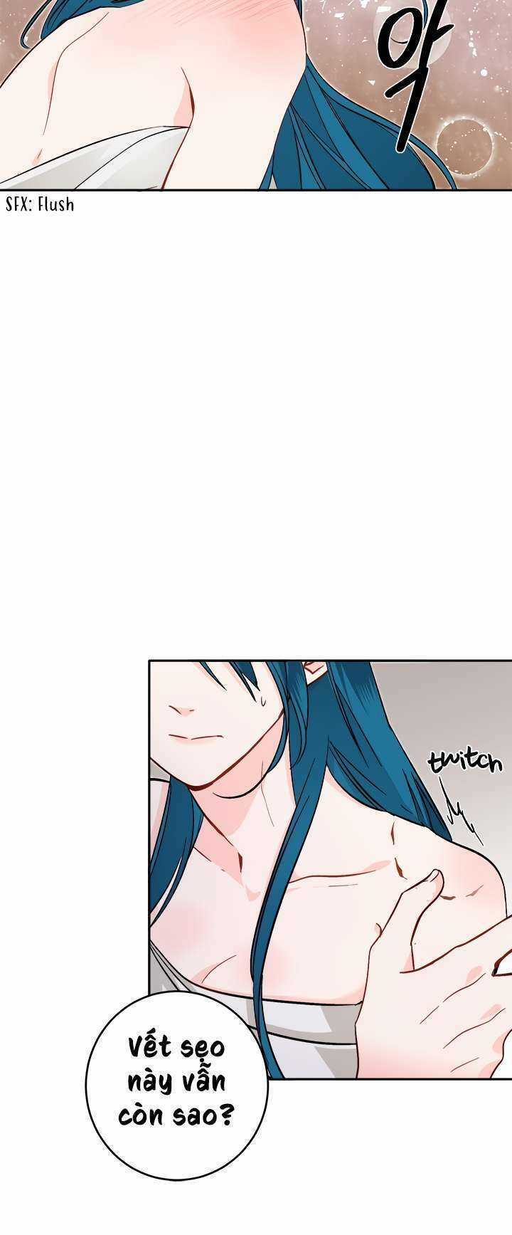 Yeon Lok Heun Chapter 63 trang 21