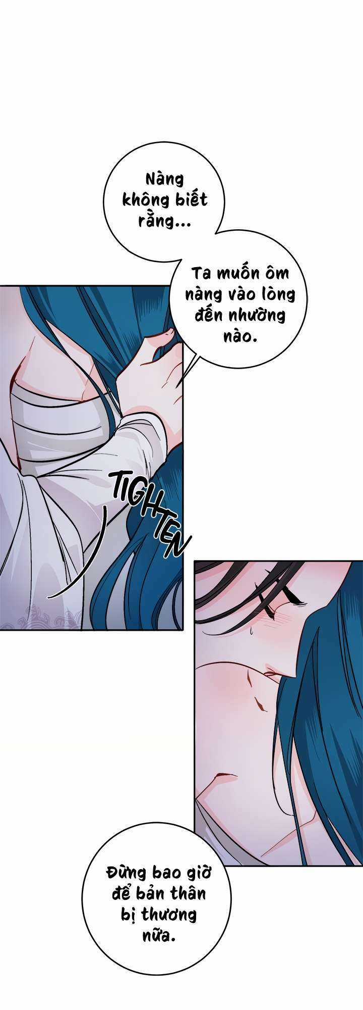 Yeon Lok Heun Chapter 63 trang 23