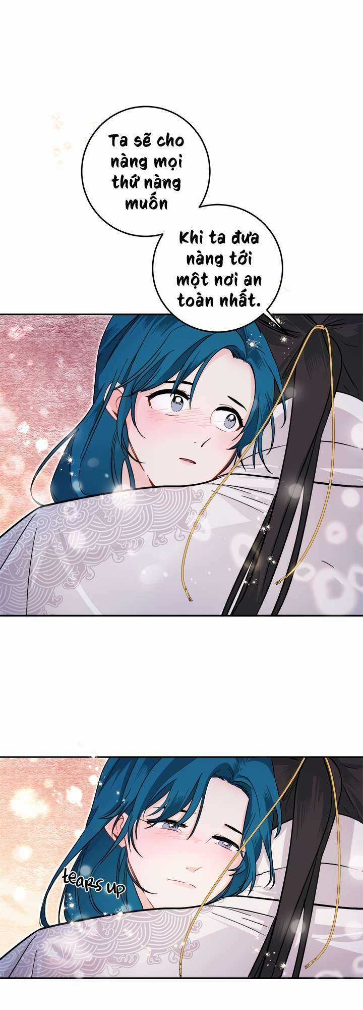 Yeon Lok Heun Chapter 63 trang 24