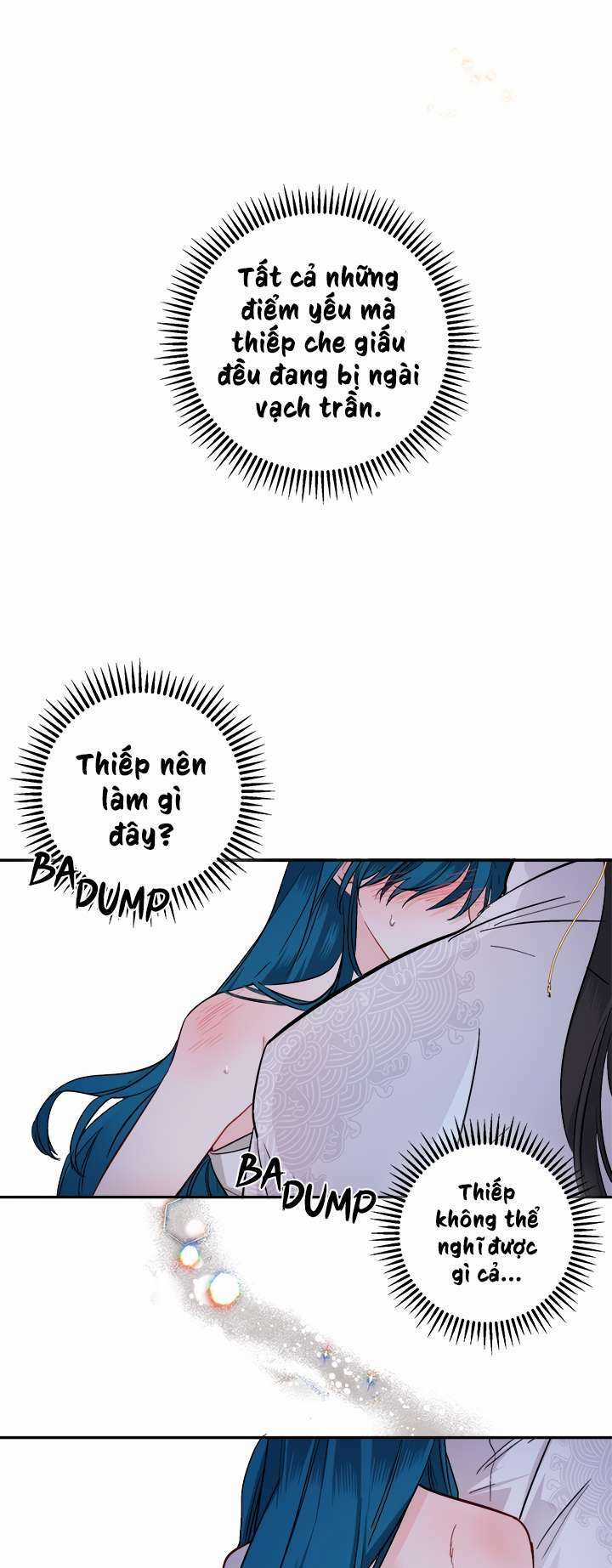 Yeon Lok Heun Chapter 63 trang 25