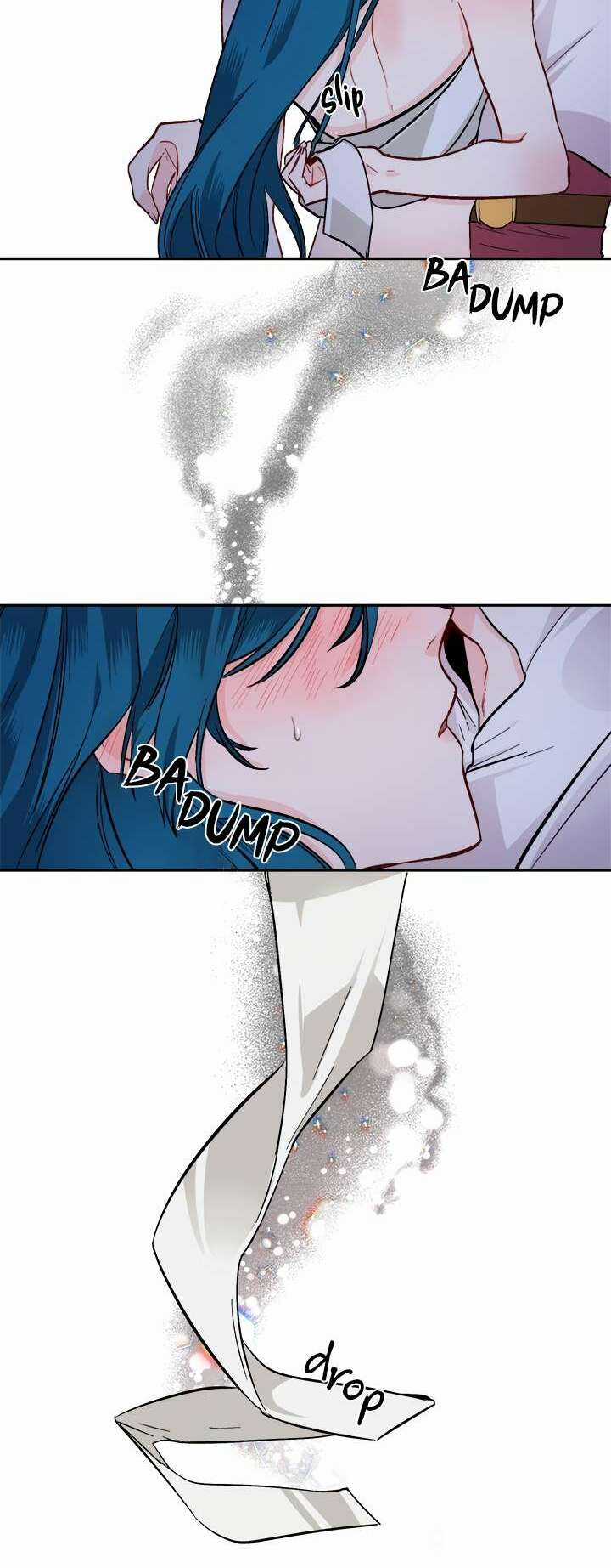 Yeon Lok Heun Chapter 63 trang 26