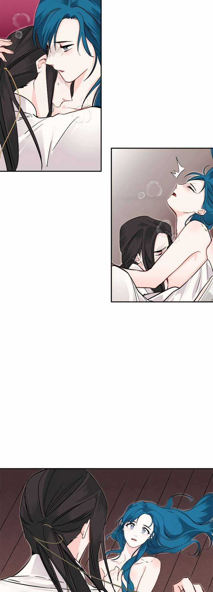 Yeon Lok Heun Chapter 63 trang 28