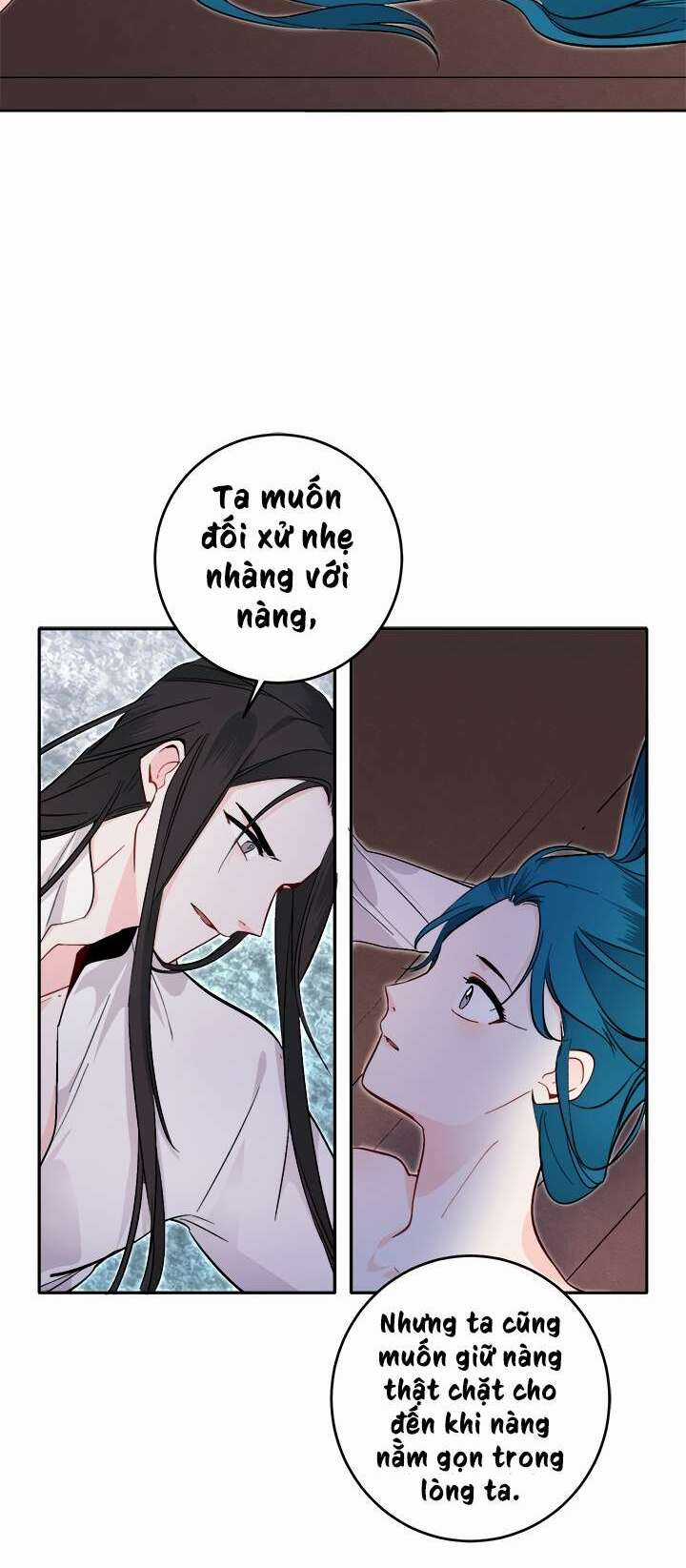 Yeon Lok Heun Chapter 63 trang 30