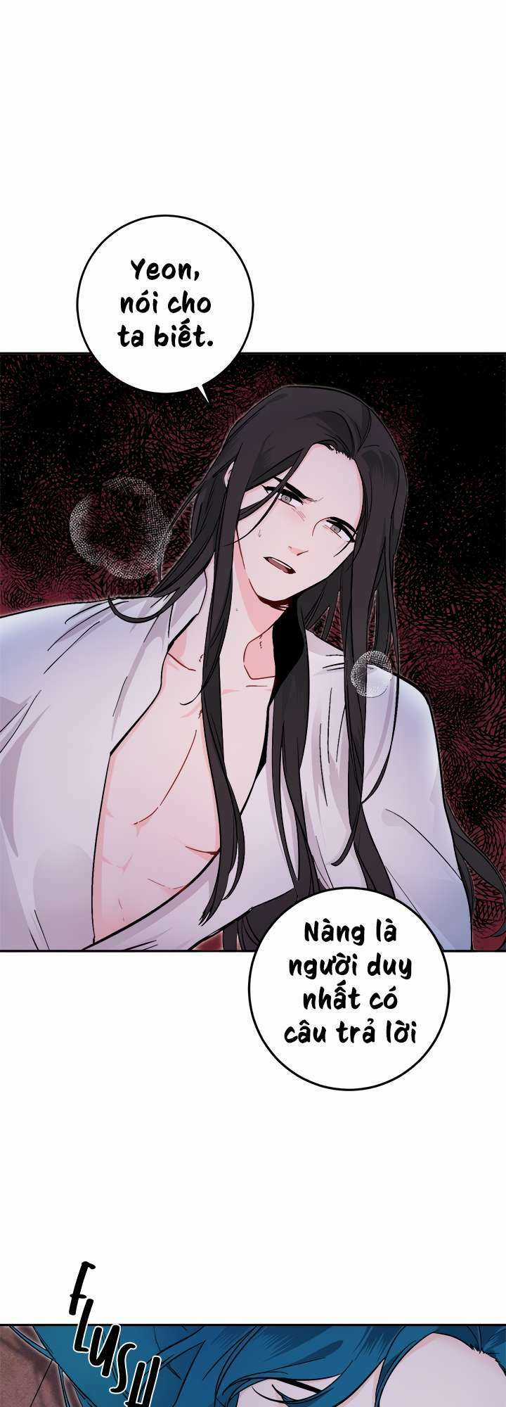 Yeon Lok Heun Chapter 63 trang 31