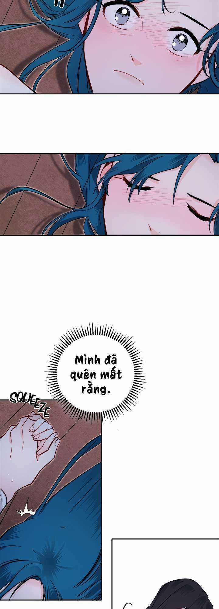 Yeon Lok Heun Chapter 63 trang 32