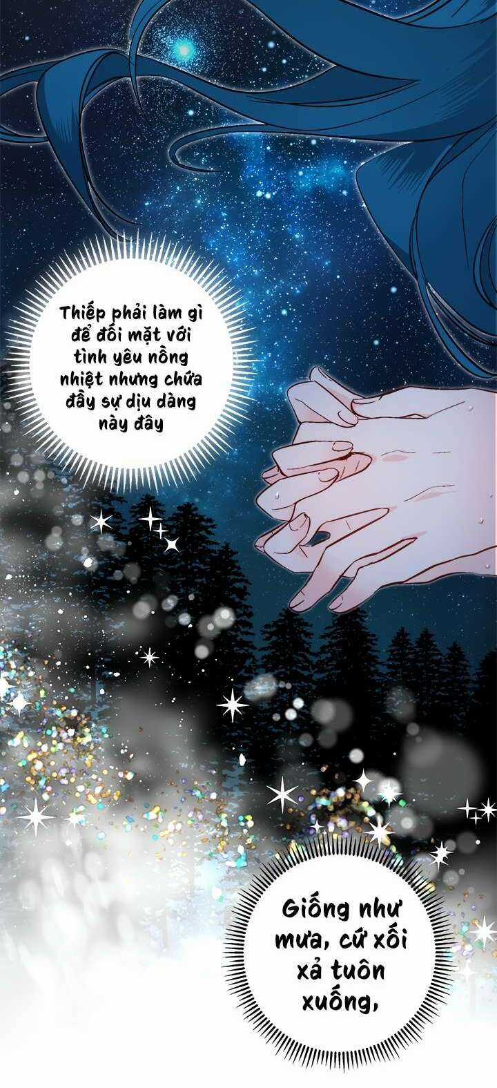 Yeon Lok Heun Chapter 63 trang 34