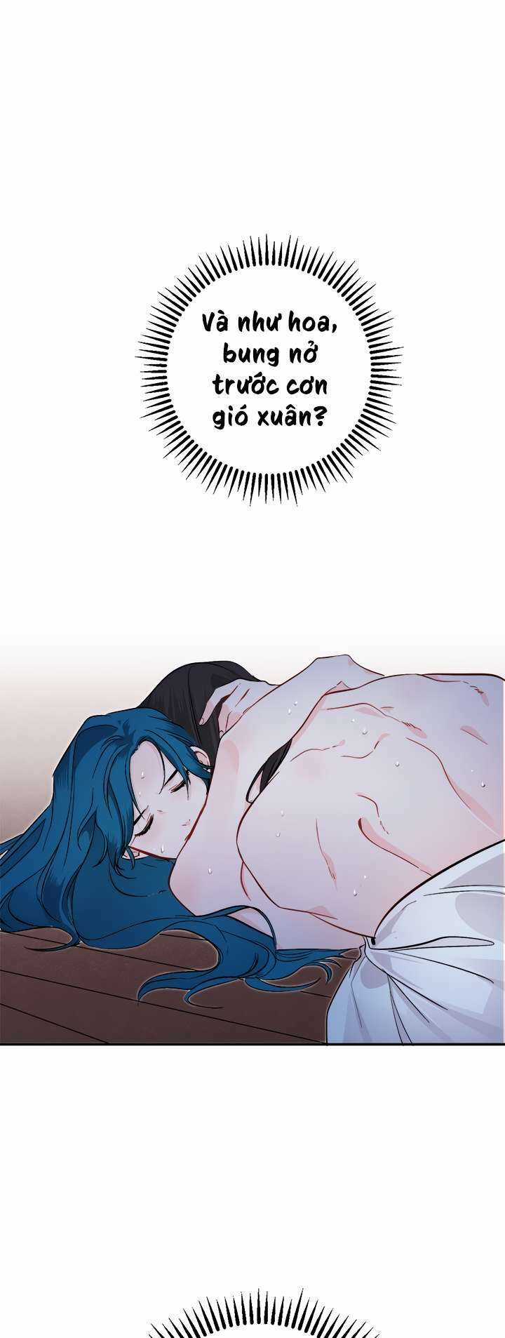 Yeon Lok Heun Chapter 63 trang 35