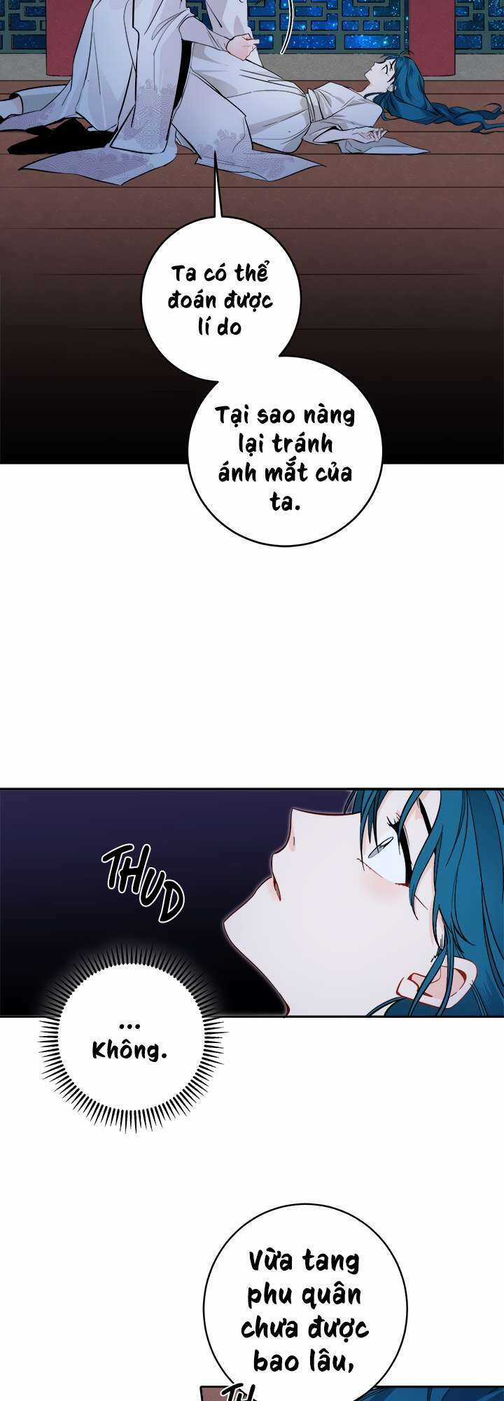 Yeon Lok Heun Chapter 63 trang 4