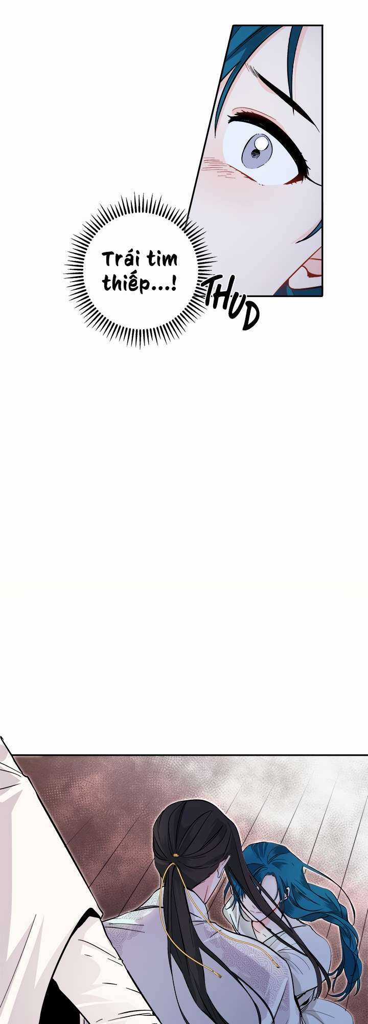 Yeon Lok Heun Chapter 63 trang 7