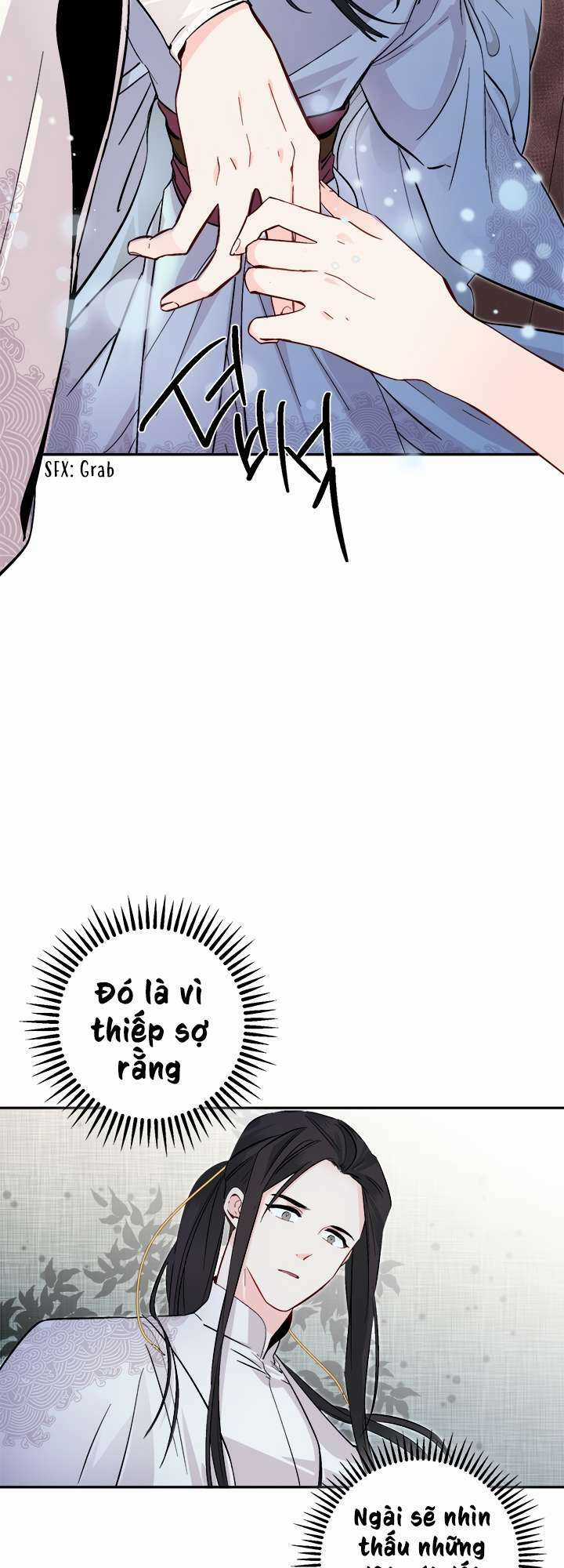 Yeon Lok Heun Chapter 63 trang 8