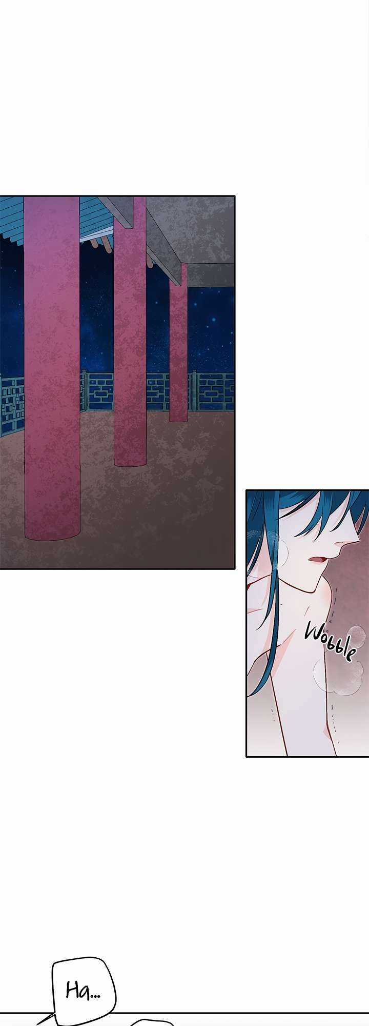 Yeon Lok Heun Chapter 64 trang 11