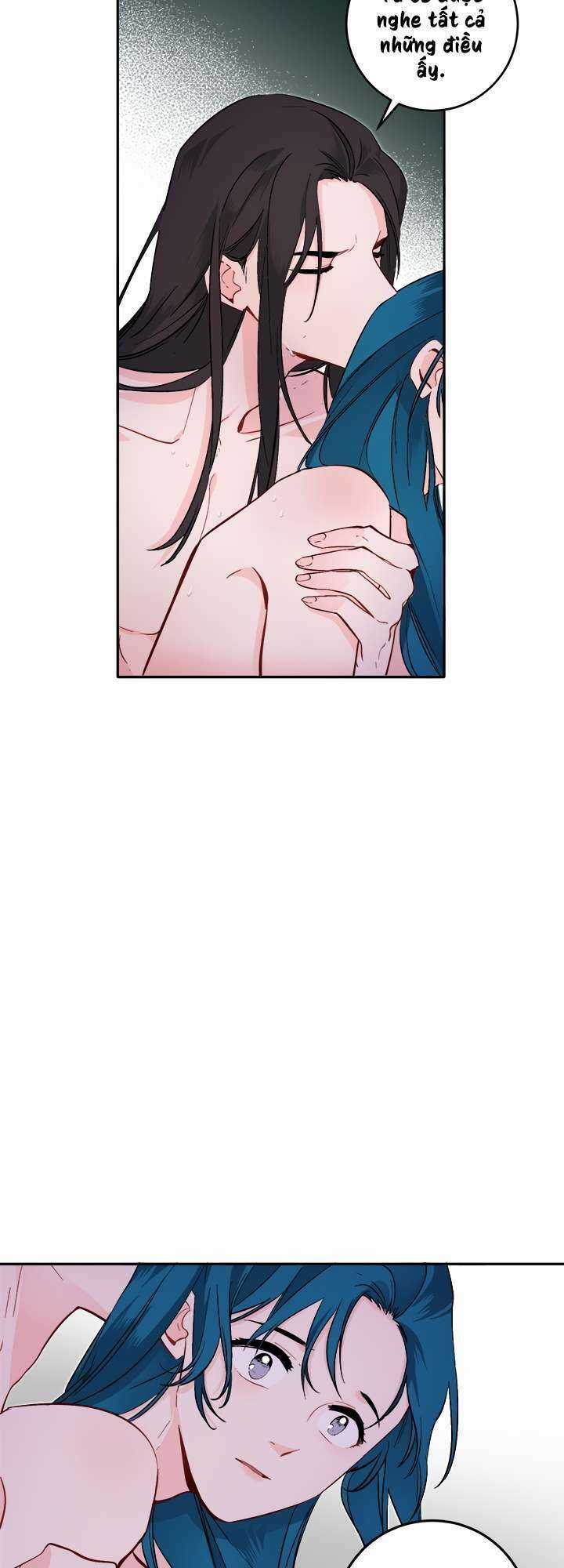 Yeon Lok Heun Chapter 64 trang 16