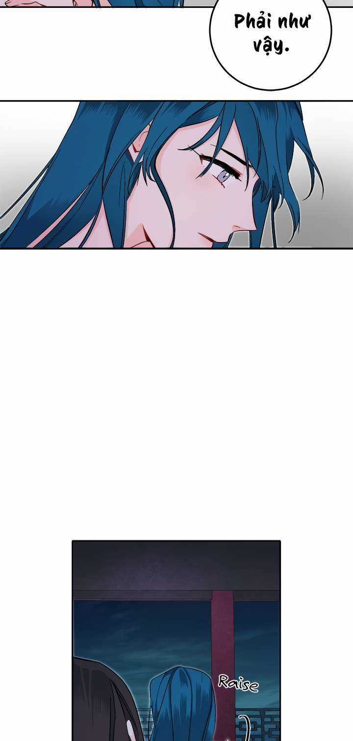 Yeon Lok Heun Chapter 64 trang 17