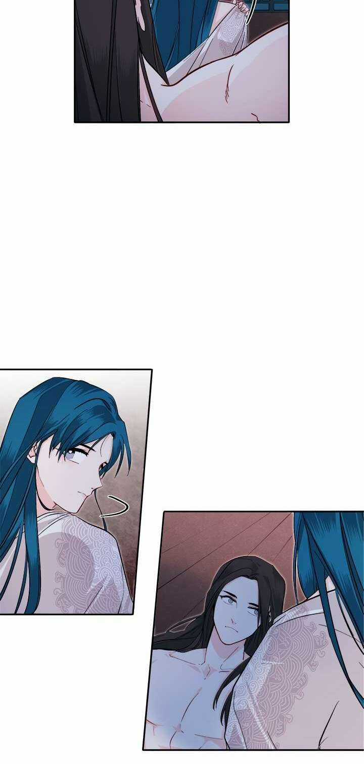 Yeon Lok Heun Chapter 64 trang 18