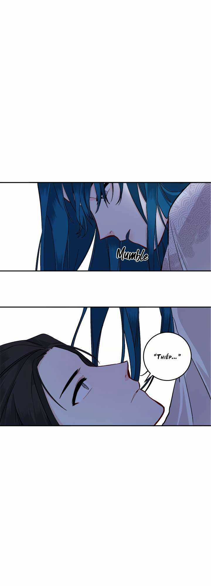 Yeon Lok Heun Chapter 64 trang 19