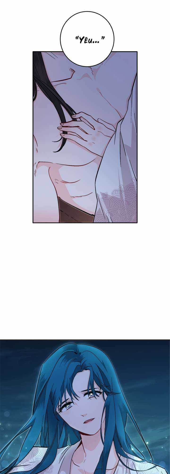 Yeon Lok Heun Chapter 64 trang 20