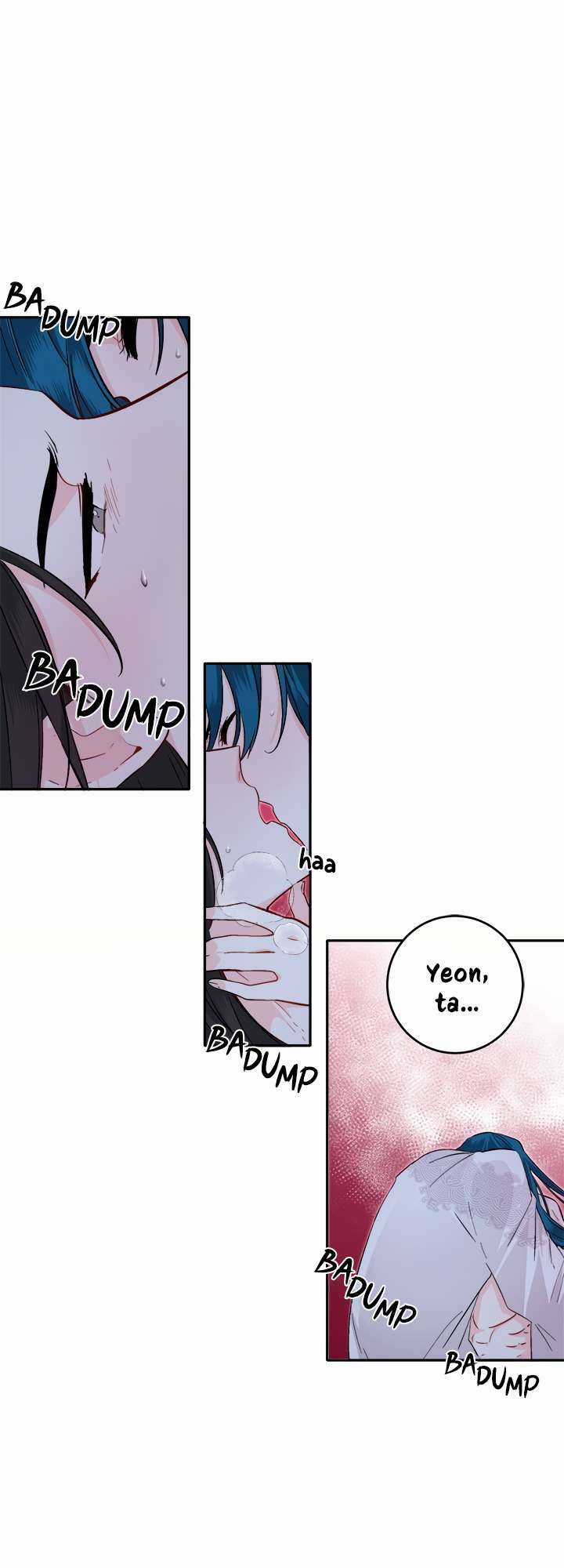 Yeon Lok Heun Chapter 64 trang 23