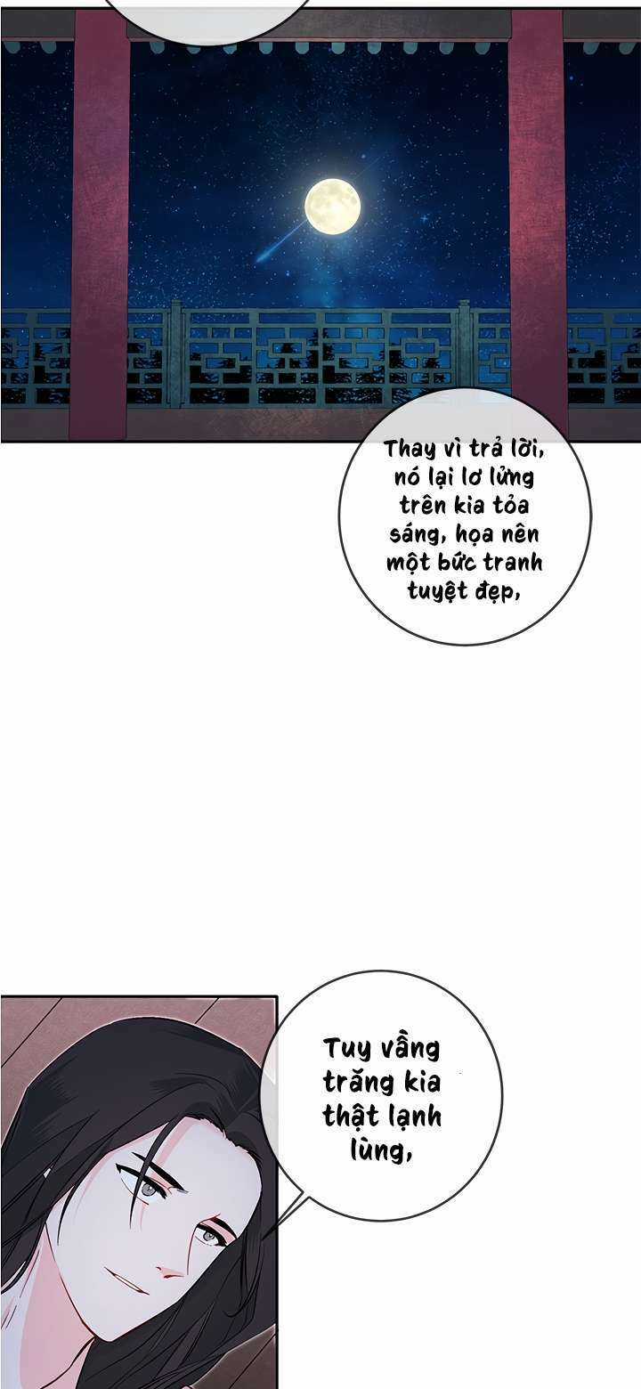 Yeon Lok Heun Chapter 64 trang 25