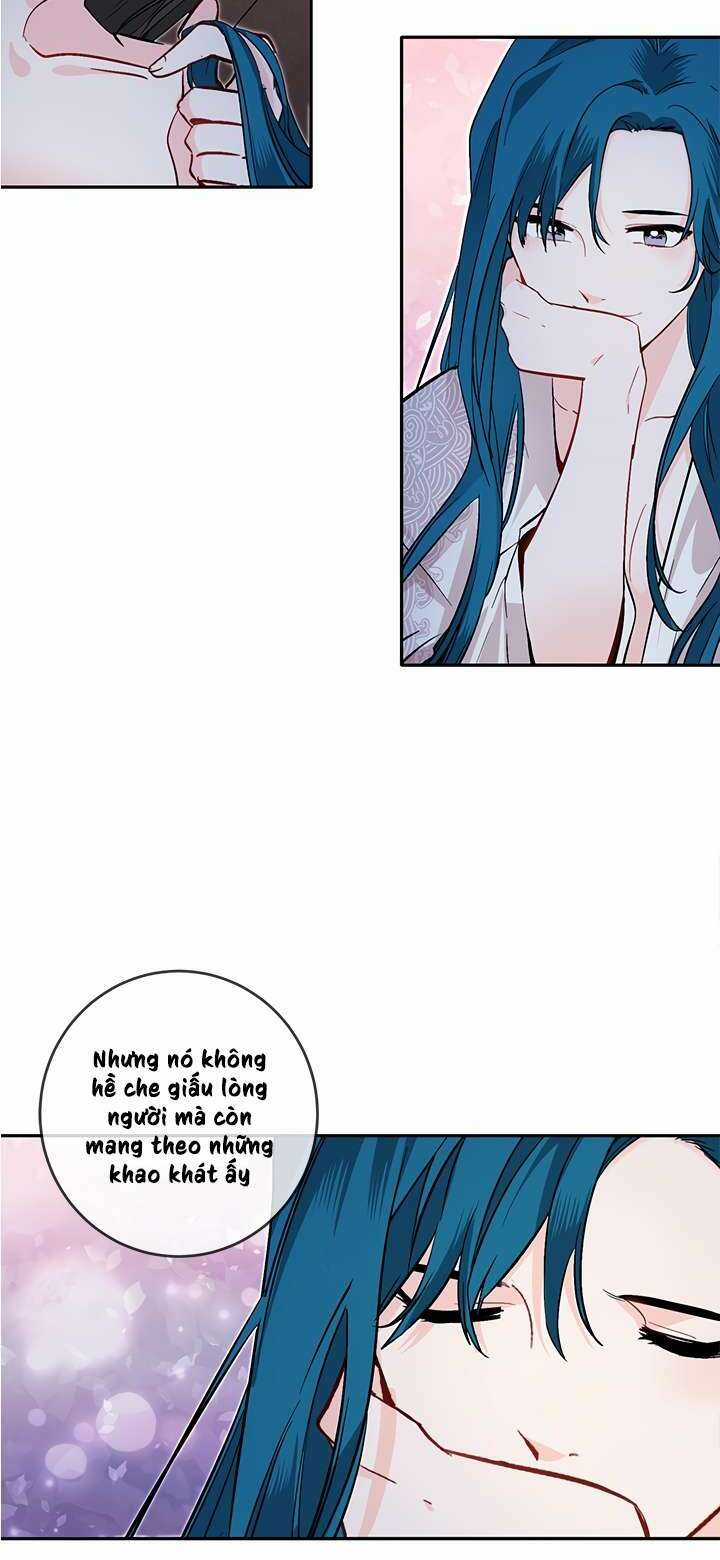 Yeon Lok Heun Chapter 64 trang 26