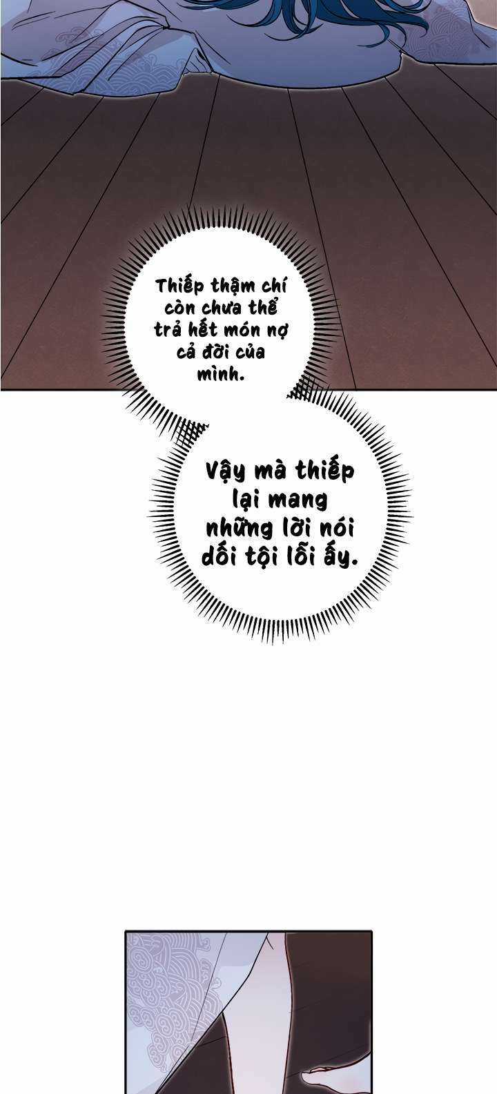 Yeon Lok Heun Chapter 64 trang 29