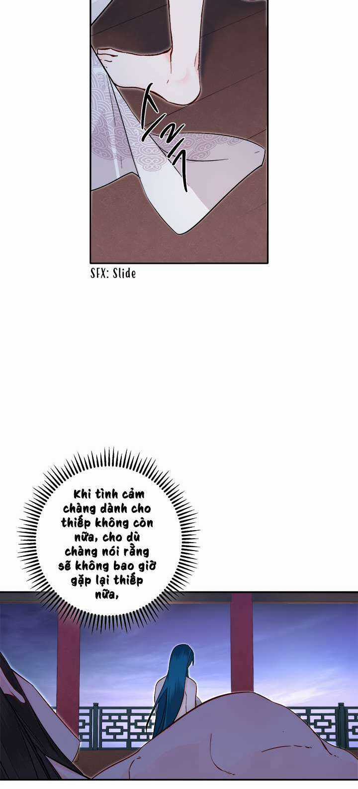 Yeon Lok Heun Chapter 64 trang 30