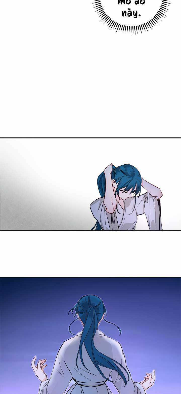 Yeon Lok Heun Chapter 64 trang 33